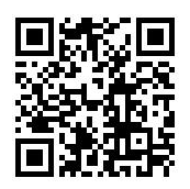 “放射科技師崗位招聘”二維碼
