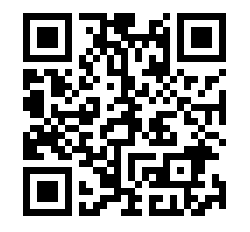 “財務科會計崗位招聘”二維碼