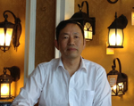 華東總代吳董事長