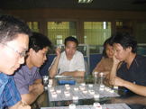 象棋活動