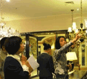 規范的市場管理，保障客戶利益